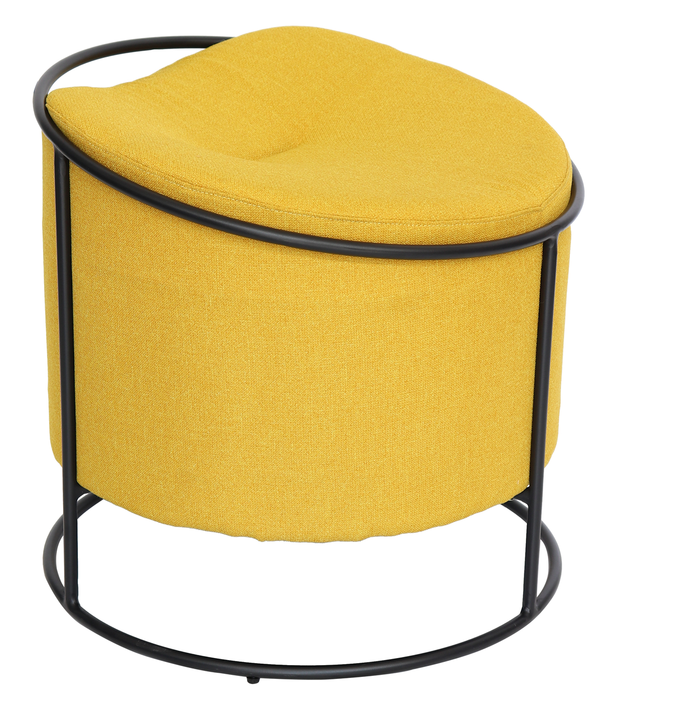 Sillon Visitante BUDI - OffiMobile