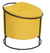 Sillon Visitante BUDI - OffiMobile