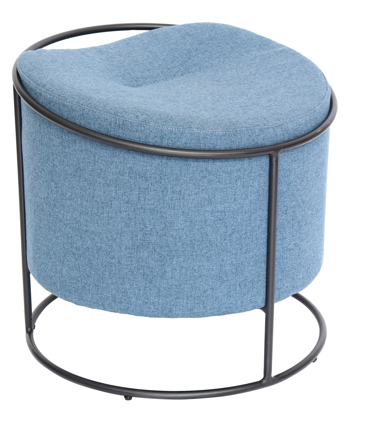 Sillon Visitante BUDI - OffiMobile