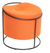 Sillon Visitante BUDI - OffiMobile