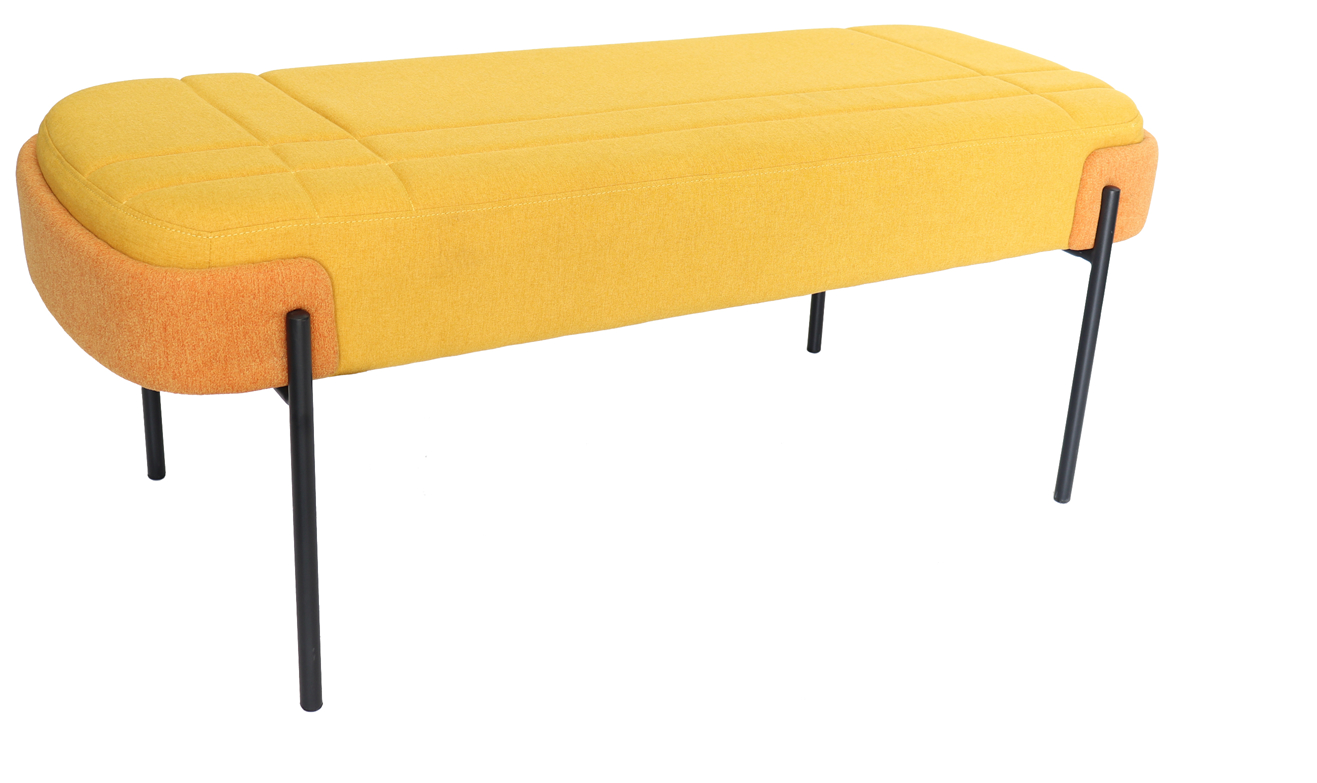 Sillon Visitante GUBI XL - OffiMobile