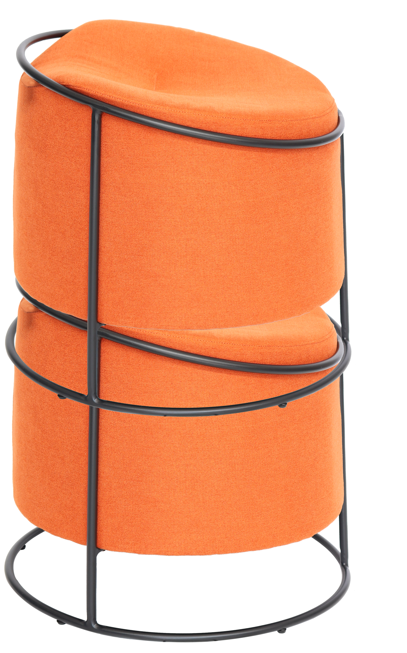Sillon Visitante BUDI - OffiMobile