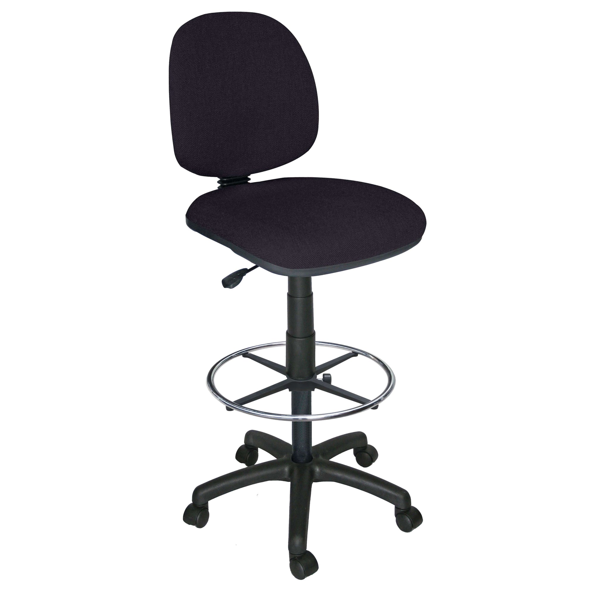 Silla para Cajero OHS-10 CR - Offimobile