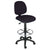 Silla para Cajero OHS-10 CR - Offimobile