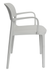 Silla visitante AIR C brazos - OffiMobile