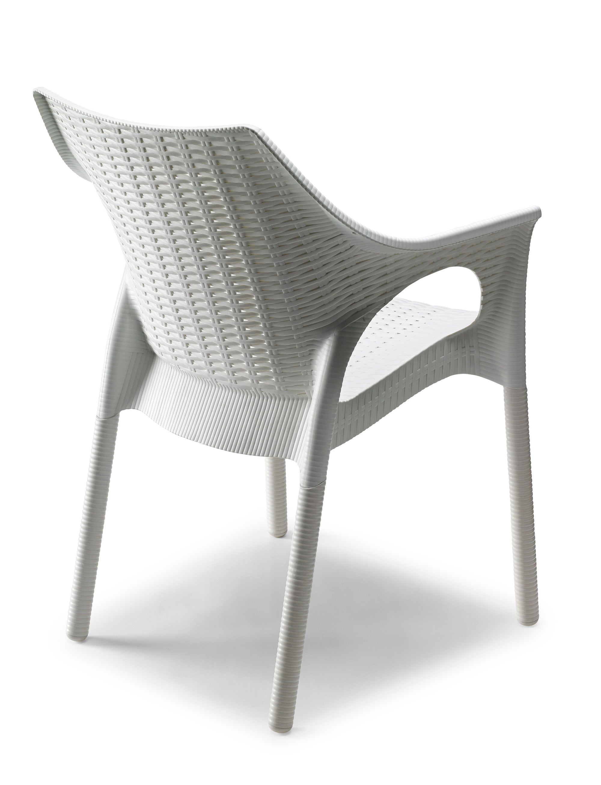 Silla Labenze Olimpia - OffiMobile