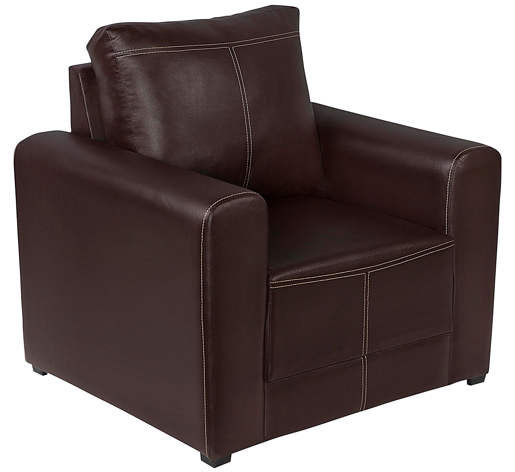 Sofa PARMA 1P - Offimobile