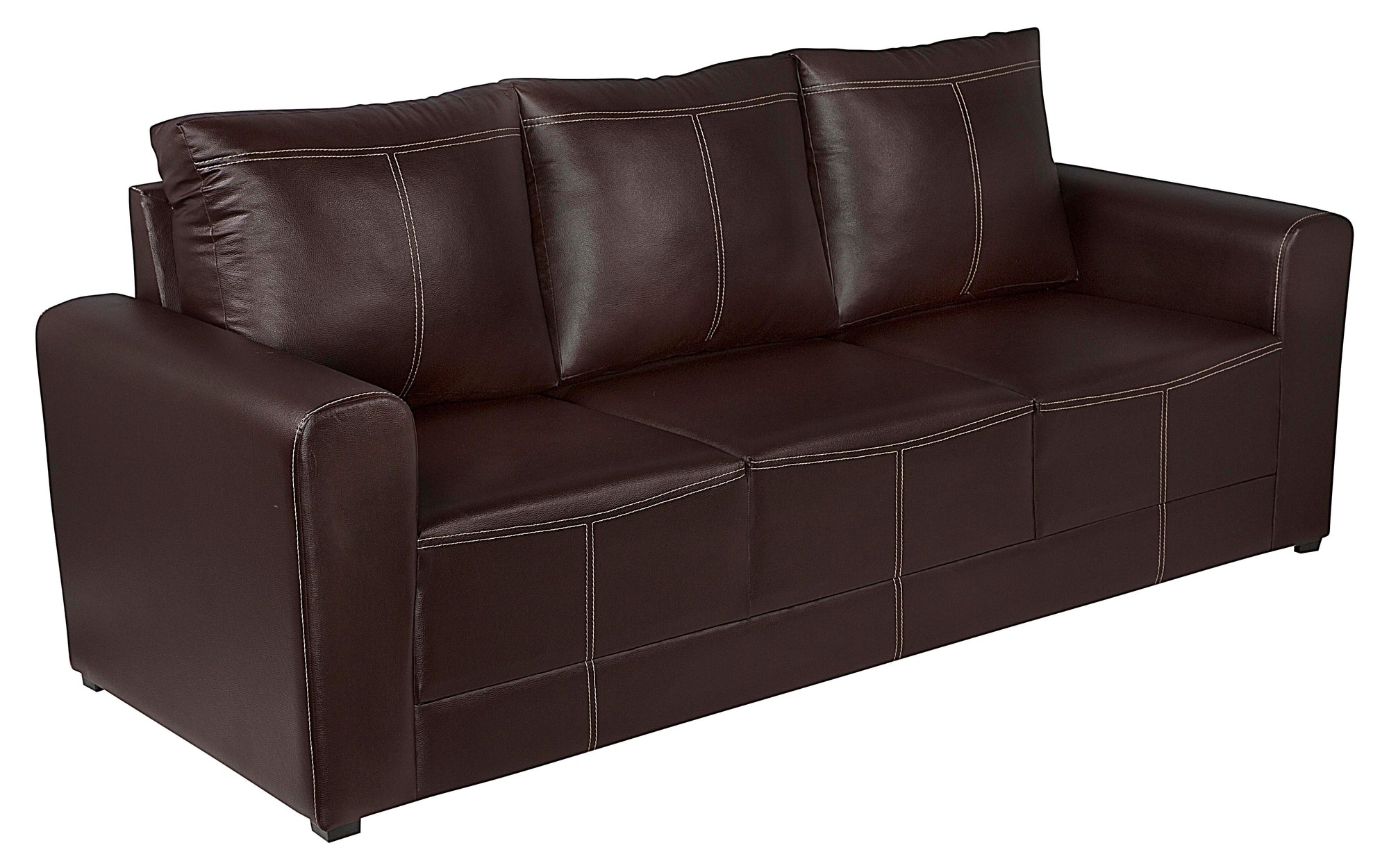Sofa PARMA 3P - Offimobile