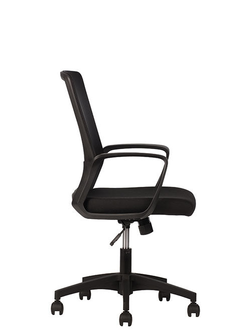 Silla semi ejecutiva Play ergonómica