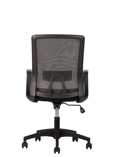 Silla semi ejecutiva Play ergonómica
