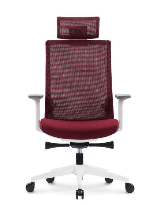 Silla Ejecutiva Polar - OffiMobile