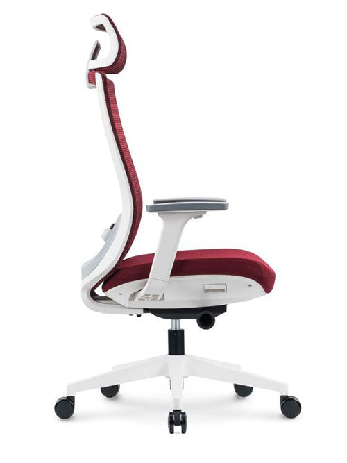 Silla Ejecutiva Polar - OffiMobile