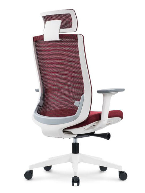 Silla Ejecutiva Polar - OffiMobile