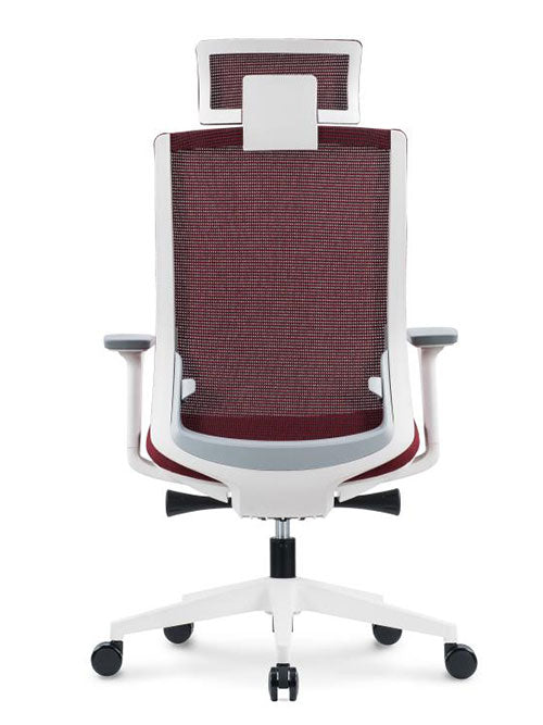 Silla Ejecutiva Polar - OffiMobile