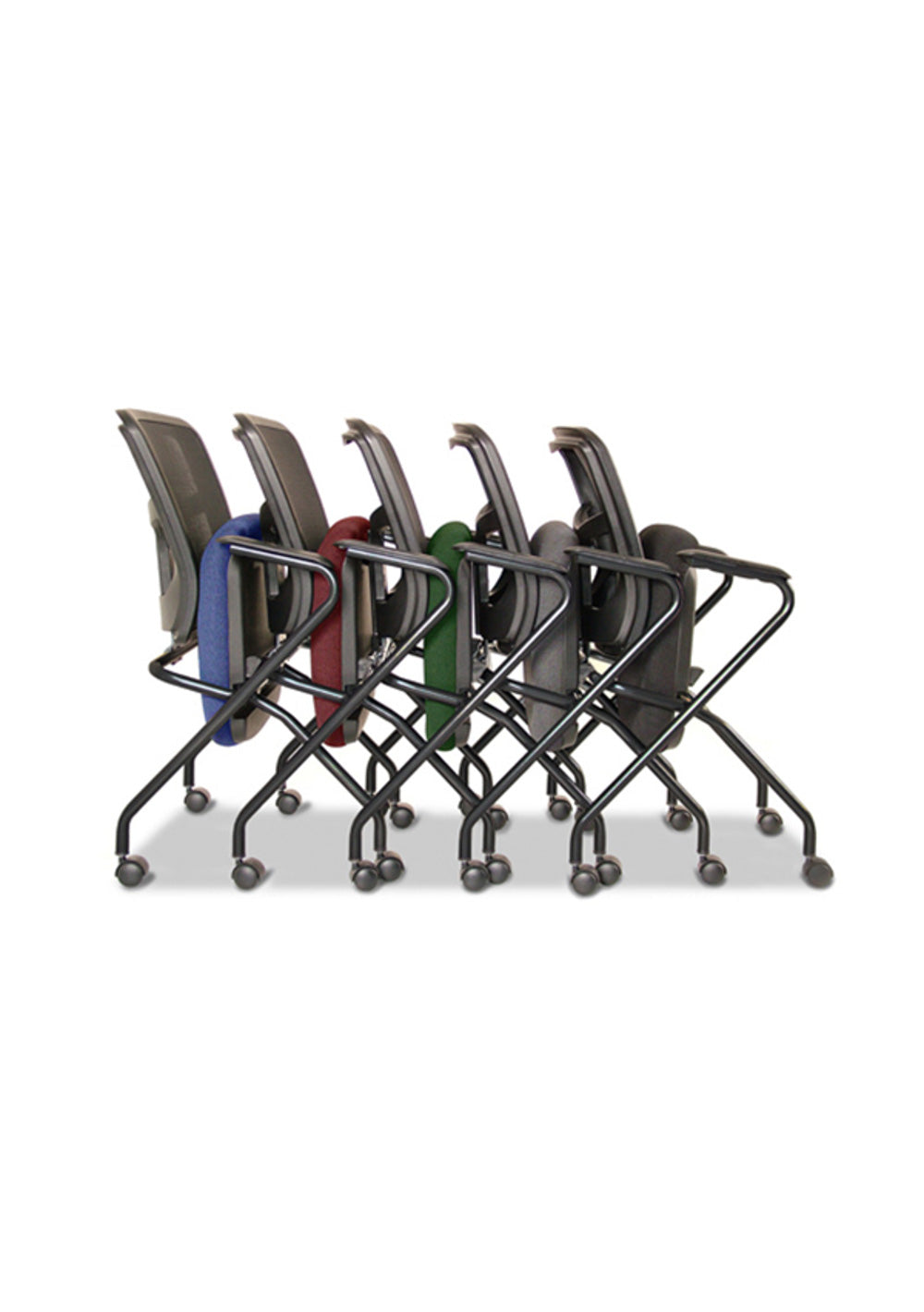 Silla Multifuncional RE-1515 - Offimobile