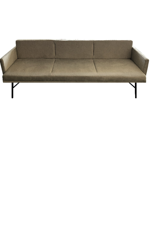 Sofa Modular RE-2003/BR - OffiMobile