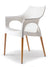 Silla Labenze OLA Natural - OffiMobile