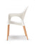 Silla Labenze OLA Natural - OffiMobile