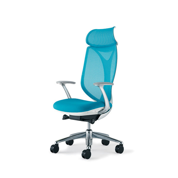 Silla Okamura Sabrina - OffiMobile