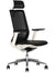 Silla Direccion Sense White