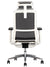 Silla Direccion Sense White