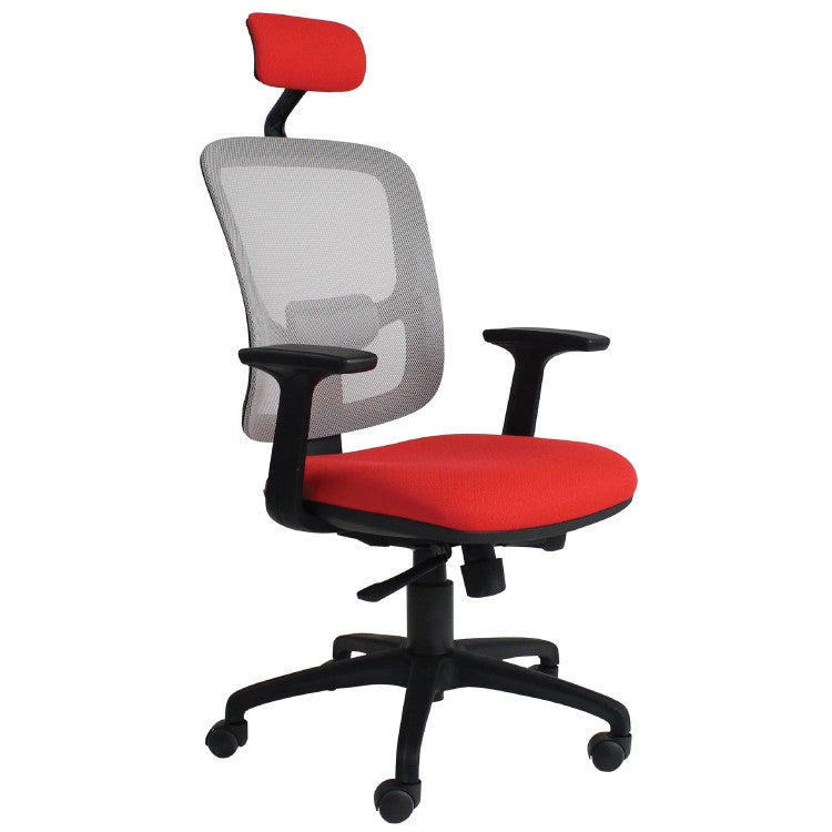 Silla Ejecutiva SERVER