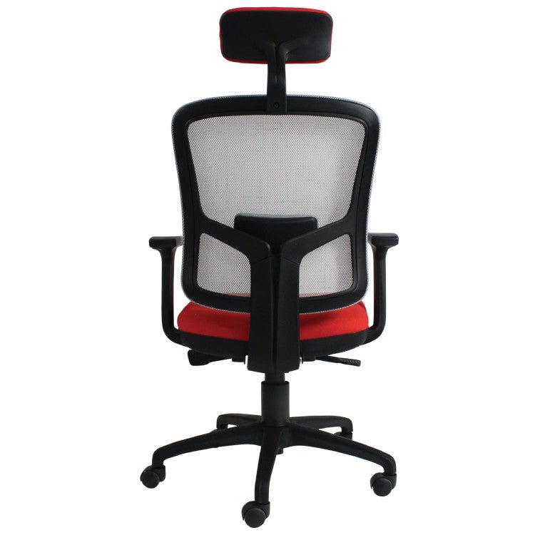 Silla Ejecutiva SERVER