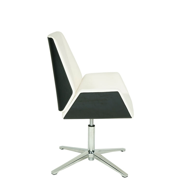 SILLA MULTITASK SHELL BLACK