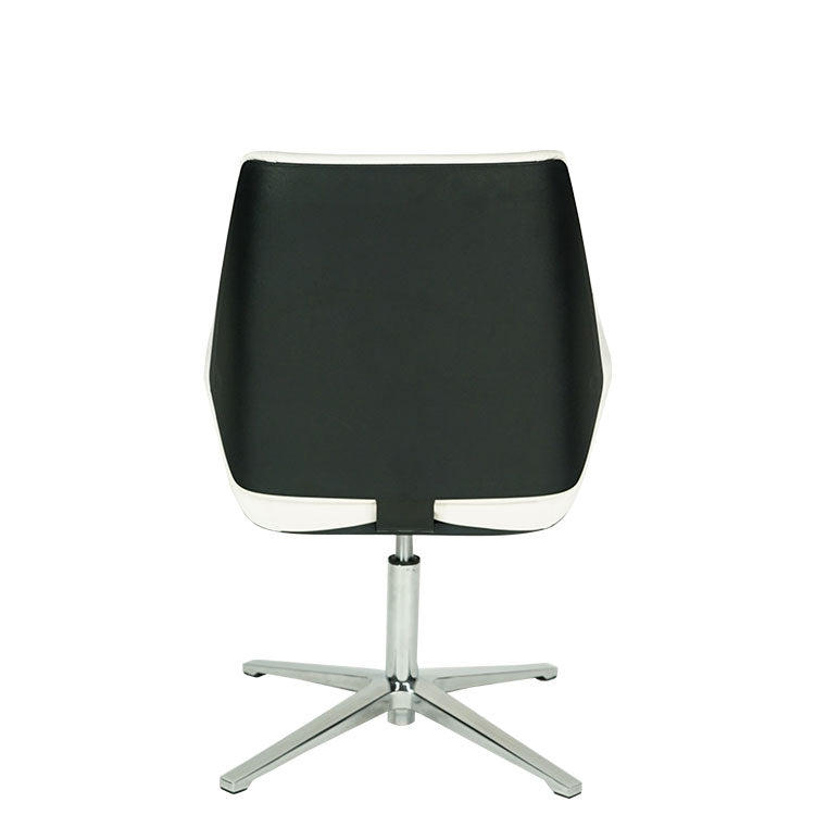 SILLA MULTITASK SHELL BLACK