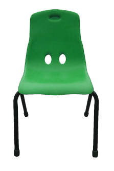 Silla Escolar Lili 3102 - Offimobile