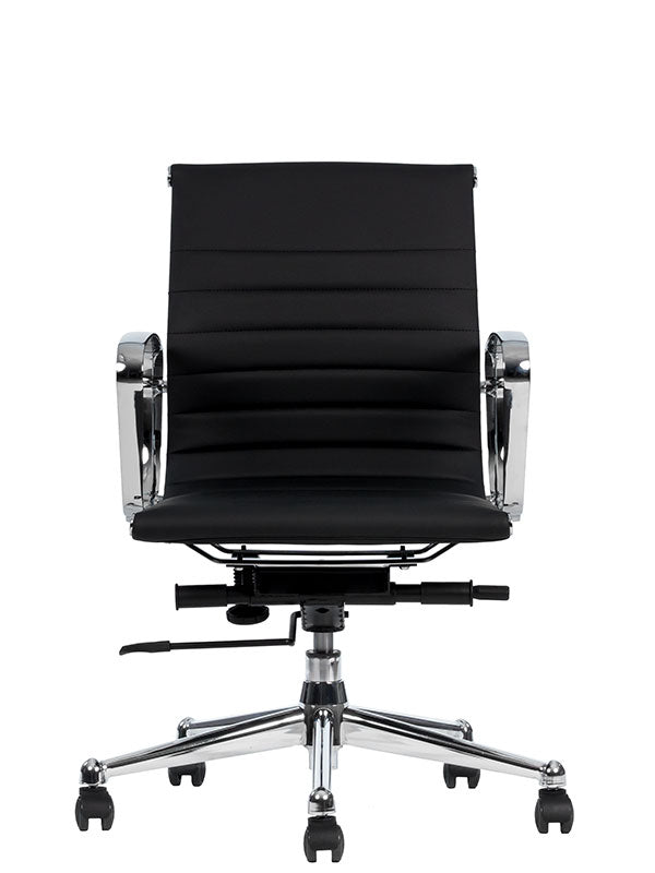 Silla Ejecutiva SKIN RB - Offimobile