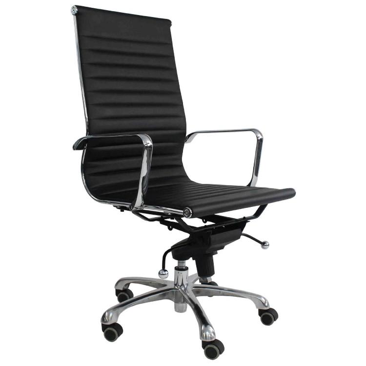Silla Ejecutiva SKIN - Offimobile