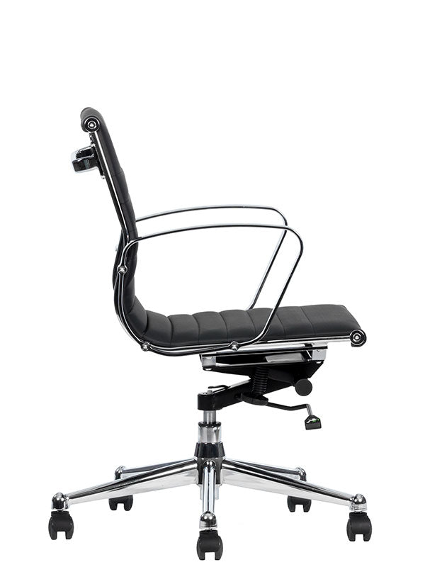 Silla Ejecutiva SKIN RB - Offimobile