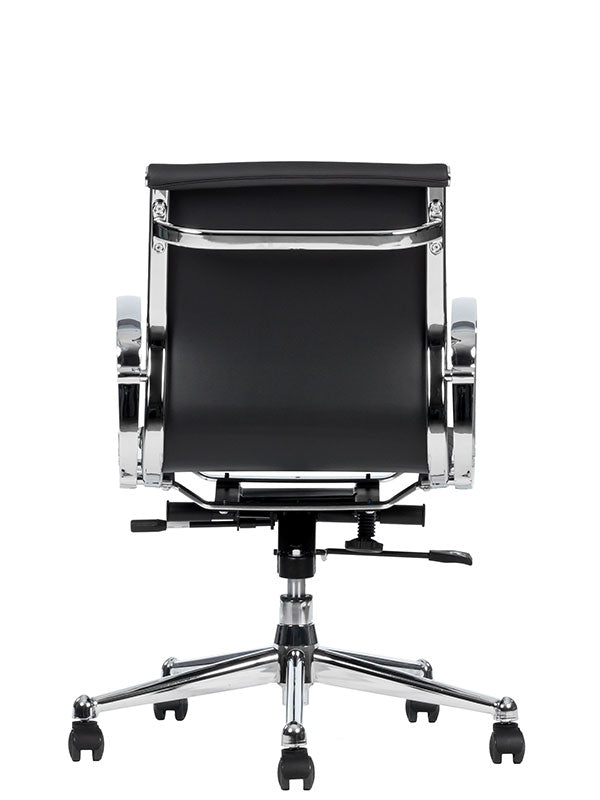 Silla Ejecutiva SKIN RB - Offimobile