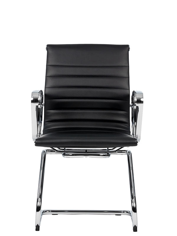 Silla Visitante SKIN - Offimobile