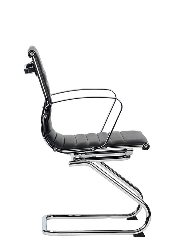 Silla Visitante SKIN - Offimobile