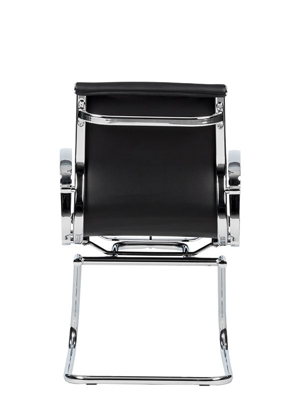 Silla Visitante SKIN - Offimobile