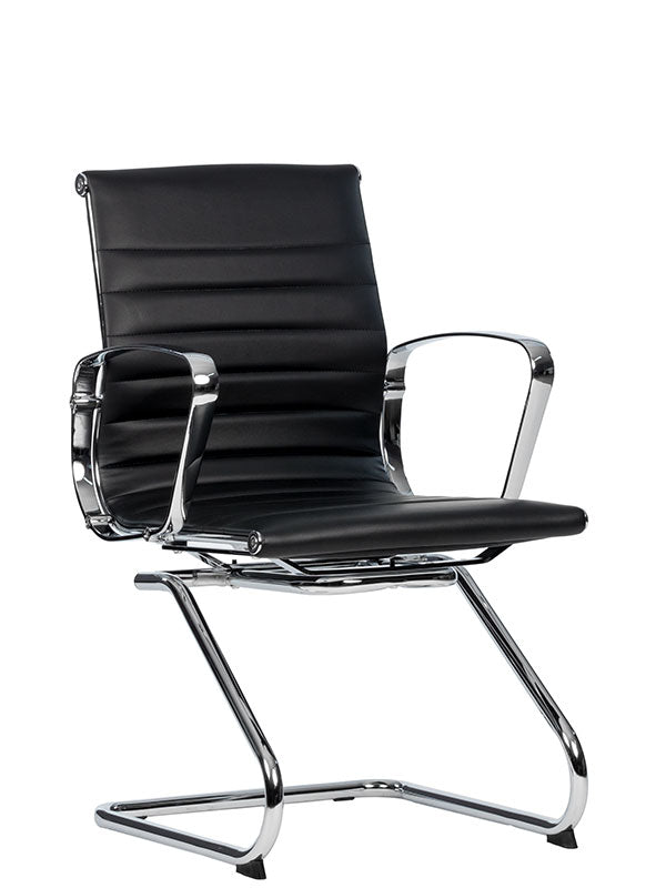 Silla Visitante SKIN - Offimobile