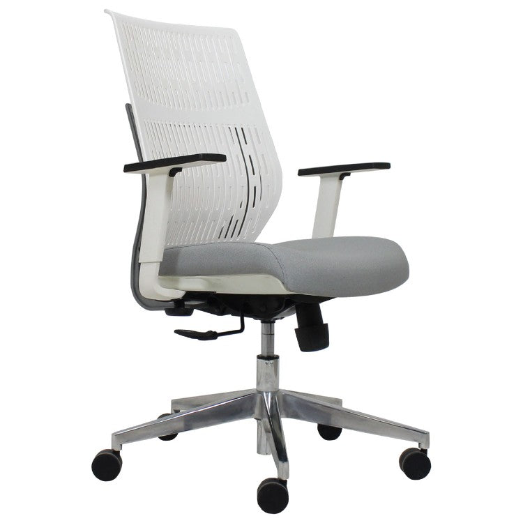 Silla Ejecutiva SLIM