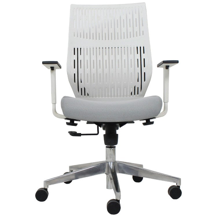 Silla Ejecutiva SLIM