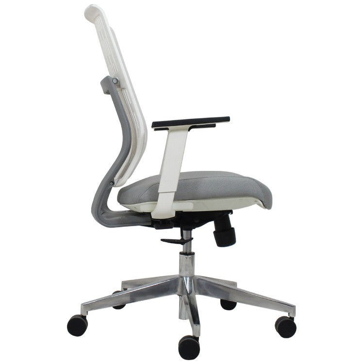 Silla Ejecutiva SLIM