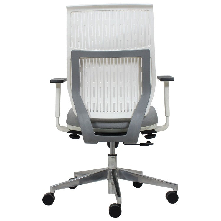 Silla Ejecutiva SLIM