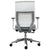 Silla Ejecutiva SLIM