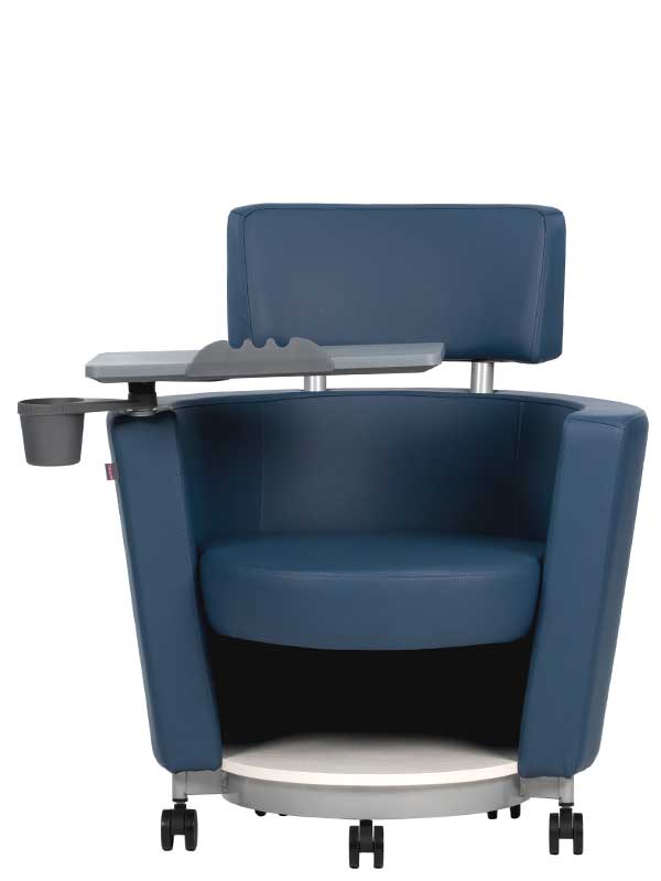 Sillon Smart Bratti - OffiMobile