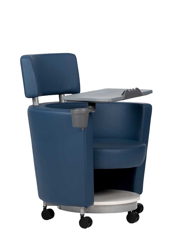 Sillon Smart Bratti - OffiMobile