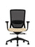 Silla Direccion Soul Black RB