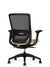 Silla Direccion Soul Black RB
