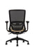 Silla Direccion Soul Black RB