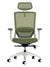 Silla Direccion Soul White