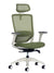 Silla Direccion Soul White